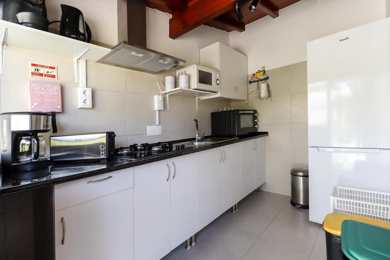 Casa Largo Do Porto - Country House With Swimming Pool Виана-ду-Каштелу Экстерьер фото