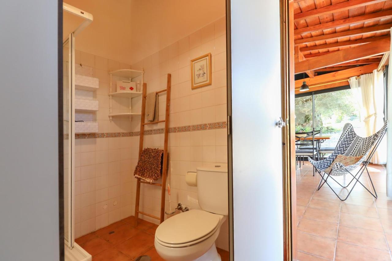 Casa Largo Do Porto - Country House With Swimming Pool Виана-ду-Каштелу Экстерьер фото
